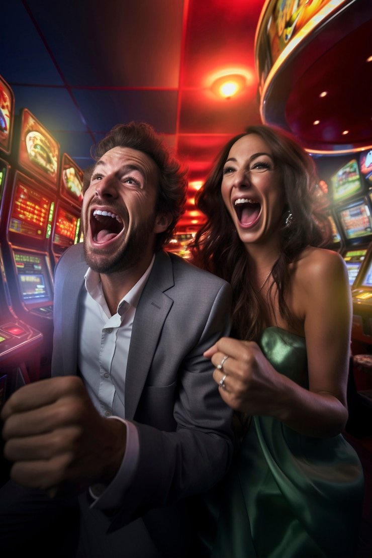 Tabel roulette langsung dan permainan slots di aplikasi dukun138