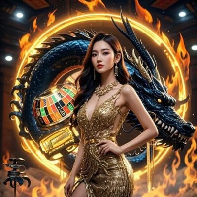 Interface permainan live dealer Blackjack di platform dukun138
