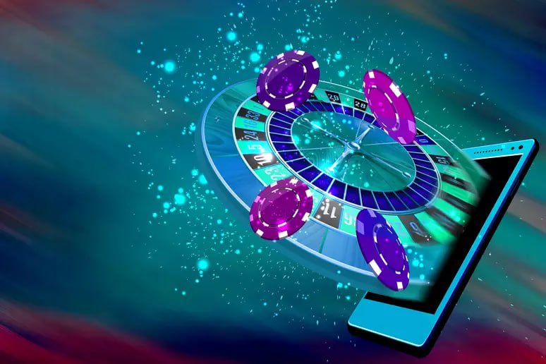 Caribbean Stud Poker Game 